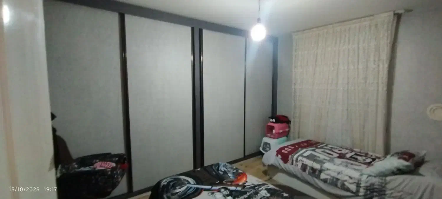 ۲ عدد تخت خواب نوجوان + کفی مقاوم|تخت و سرویس خواب|تبریز, |دیوار