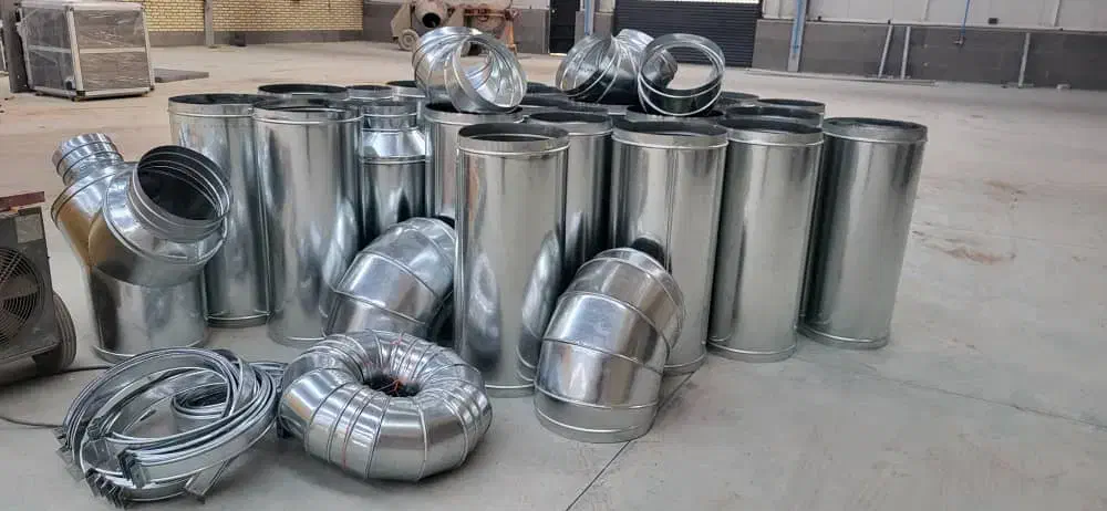 به یکنفر جوان جهت کارکانالسازی|استخدام معماری، عمران و ساختمانی|تبریز, |دیوار