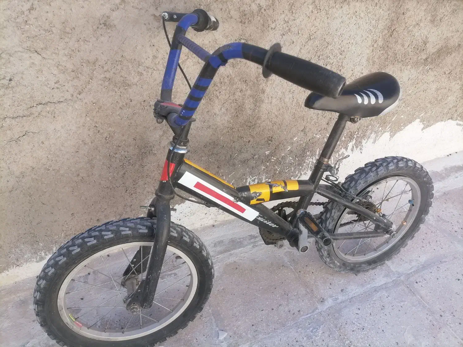 دوچرخه|دوچرخه، اسکیت، اسکوتر|سبزوار, جوادیه شرقی|دیوار