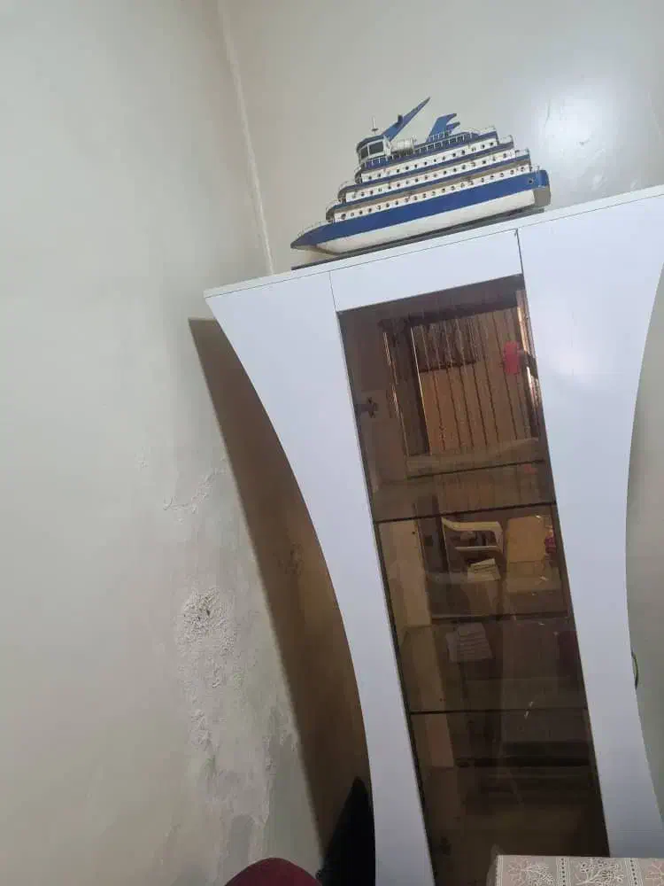 بوفه دودرسالم|بوفه، ویترین، کنسول|آبادان, |دیوار