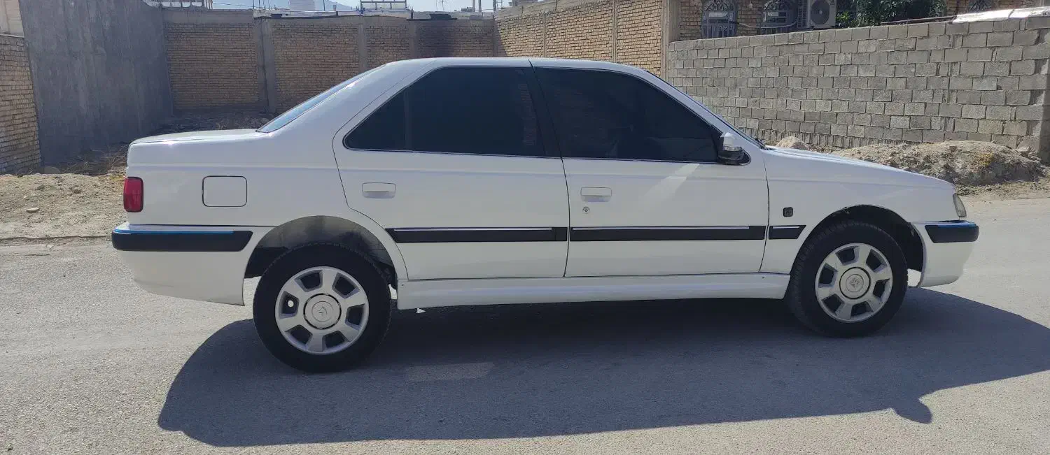 پارس سال مدل91|خودرو سواری و وانت|کوه چنار, |دیوار