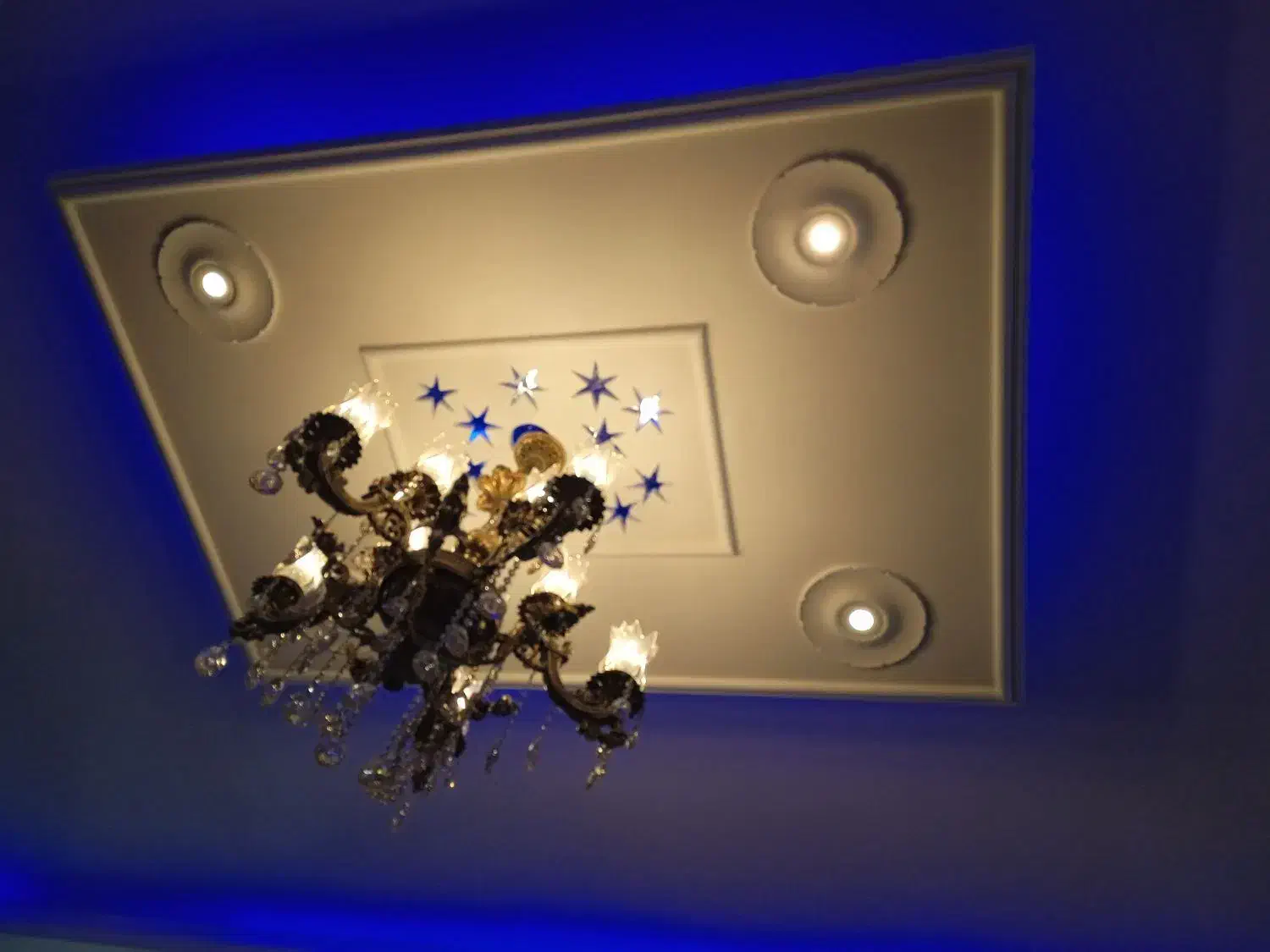 گچکاری|خدمات پیشه و مهارت|نیشابور, خط کاشمر|دیوار