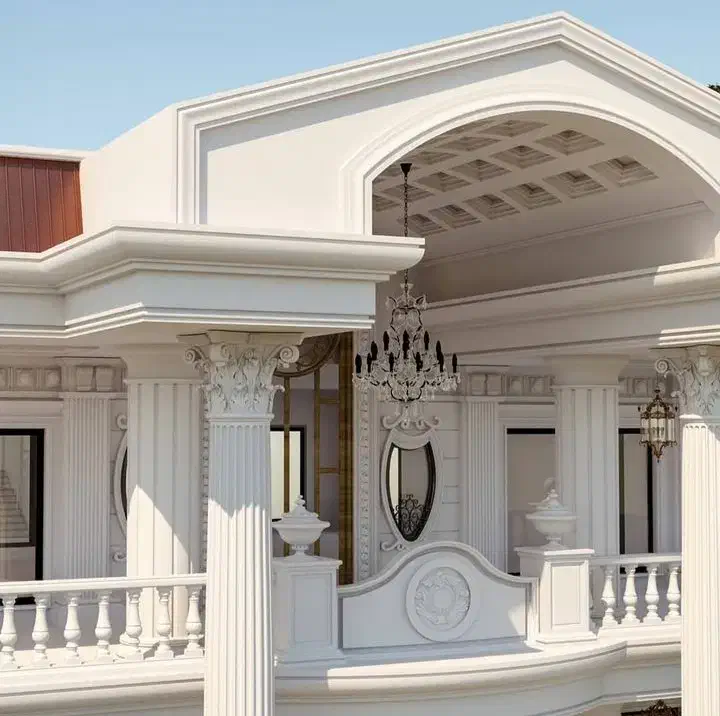 اجرای نمای سیمانی|خدمات پیشه و مهارت|دوگنبدان, |دیوار