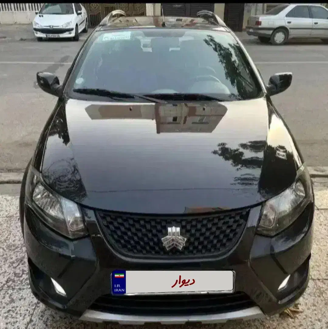 ماشین|خودرو سواری و وانت|الیگودرز, |دیوار