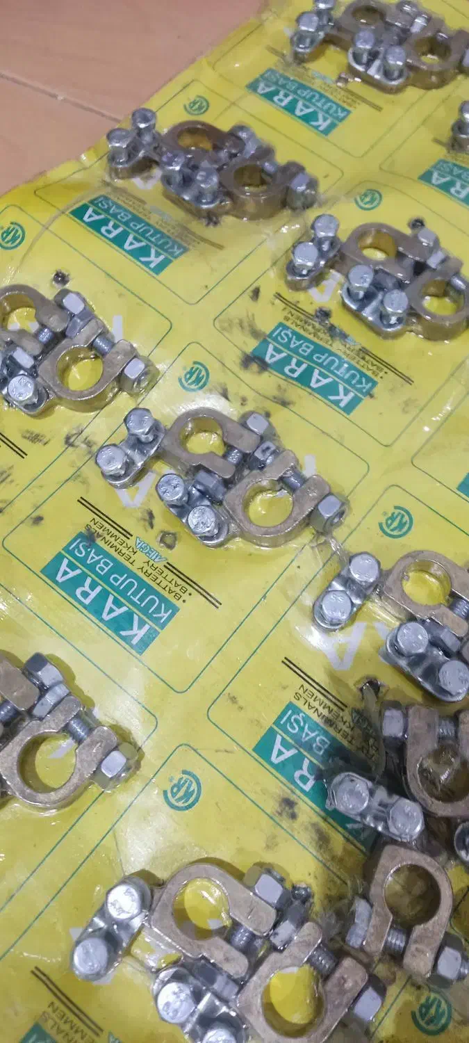 فروش سرباتری سربی|قطعات یدکی و لوازم جانبی|میاندوآب, |دیوار