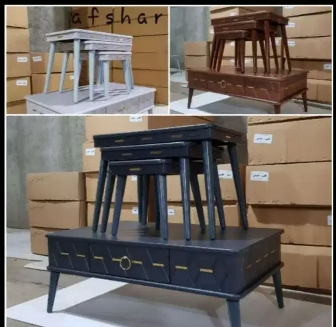 جلو مبلی|مبلمان خانگی و میز عسلی|مسجد سلیمان, |دیوار