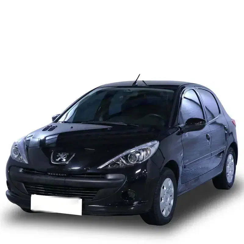 207i. TU3 مدل 1405|خودرو سواری و وانت|مشهد, توس (بلوار توس)|دیوار