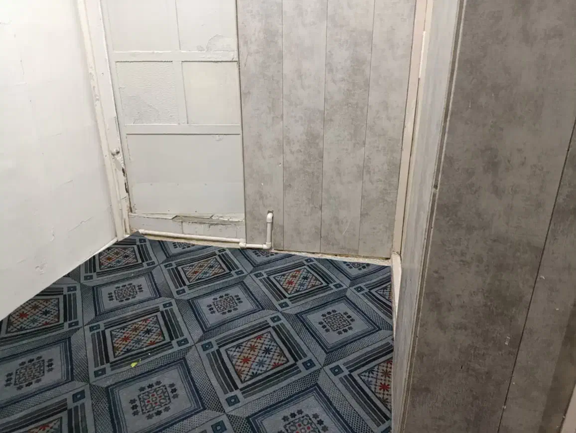 اجاره خانه ویلایی دوطبقه دوسرویس