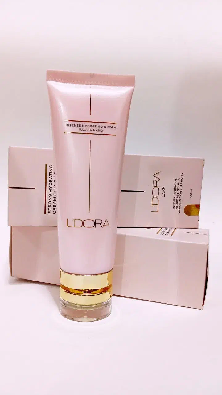 کرم آبرسان قوی لدورا|آرایشی، بهداشتی، درمانی|رشت, شهرک قدس|دیوار