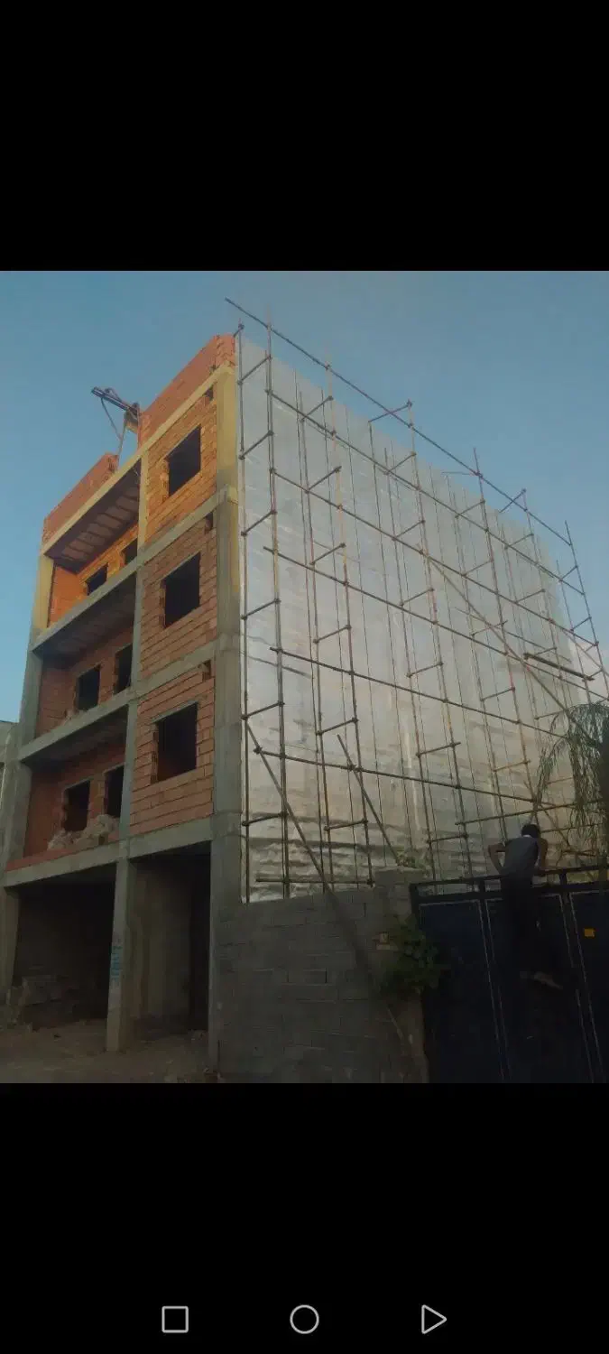 ایزوگام شهریاری. باما منتظر باران باشید.|خدمات پیشه و مهارت|علی‌آباد کتول, |دیوار