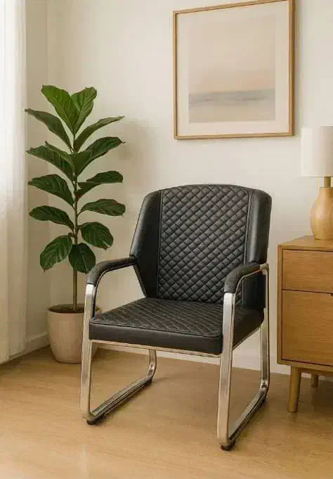 فروش ویژه مبل انتظار و صندلی کنفرانسی|دفتر کار|رشت, سعدی (تختی)|دیوار