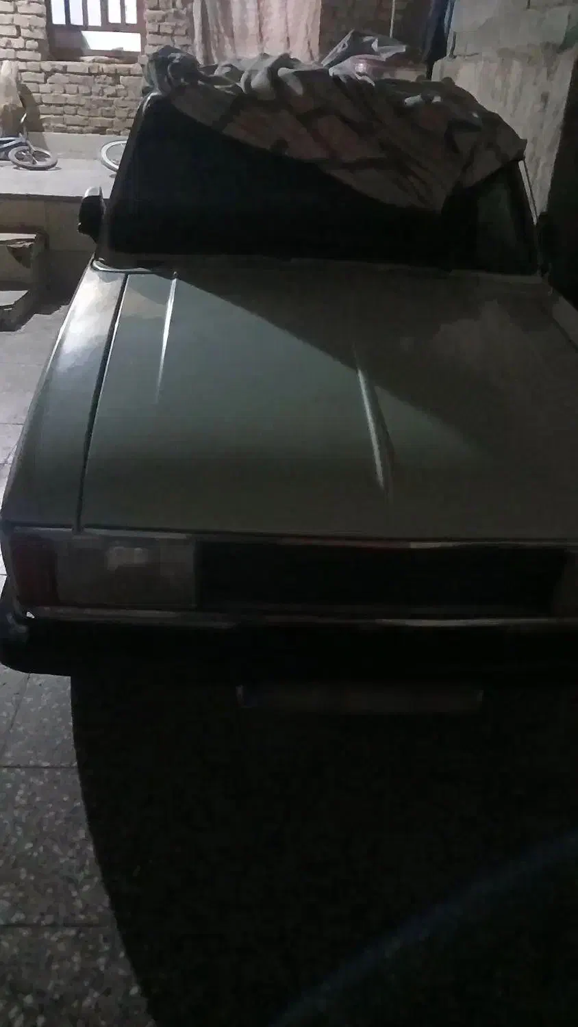 پیکان وانت ۸۹|خودرو سواری و وانت|خاتم, |دیوار