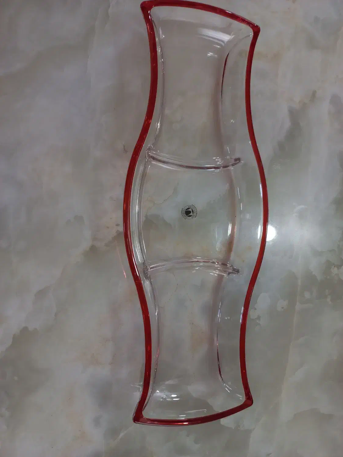 ظرف سه تیکه اردو|ظروف سرو و پذیرایی|تهران, نیلوفر|دیوار