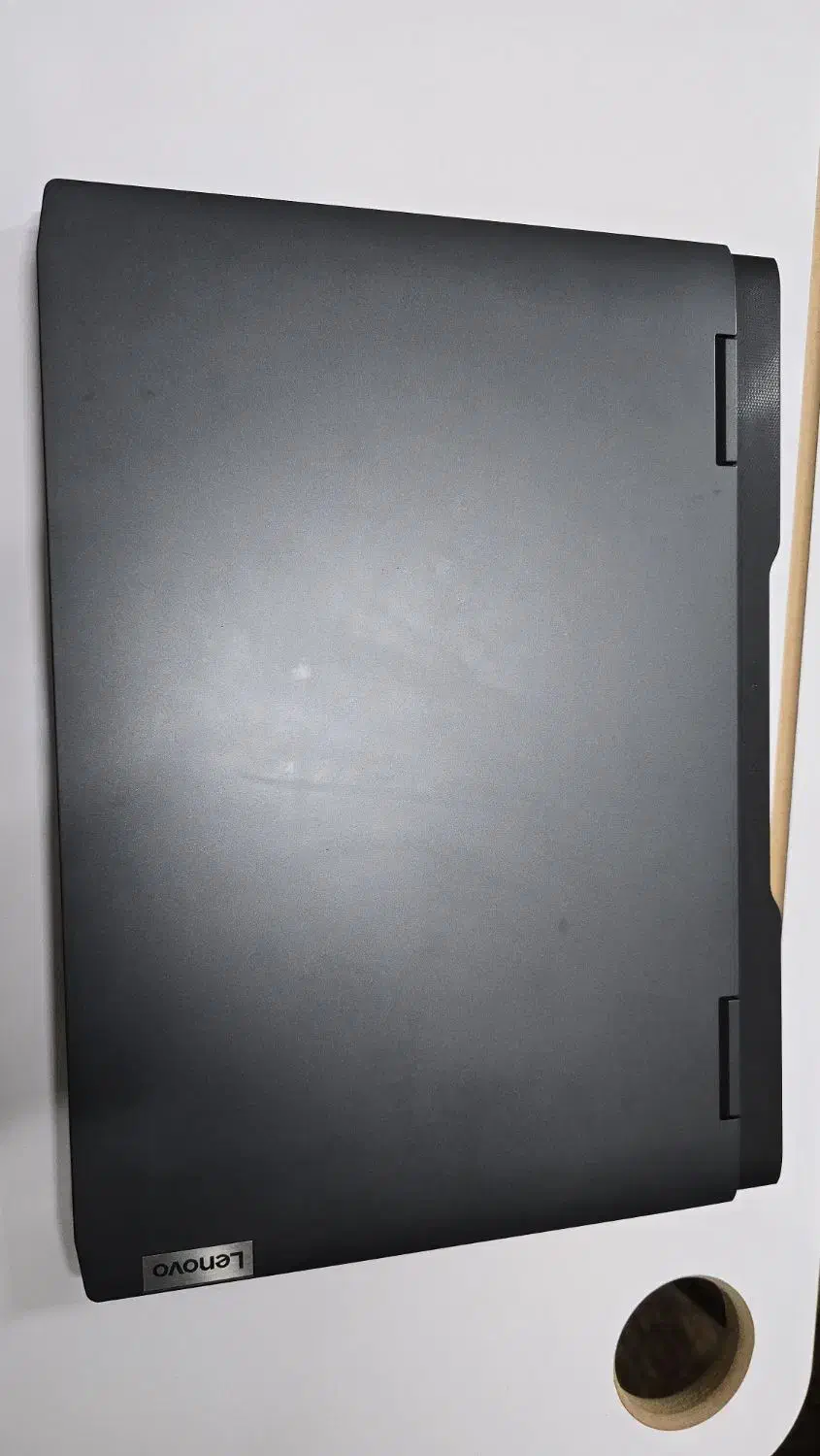 لپتاپ Lenovo ideapad gaming 3|رایانه همراه|تبریز, |دیوار