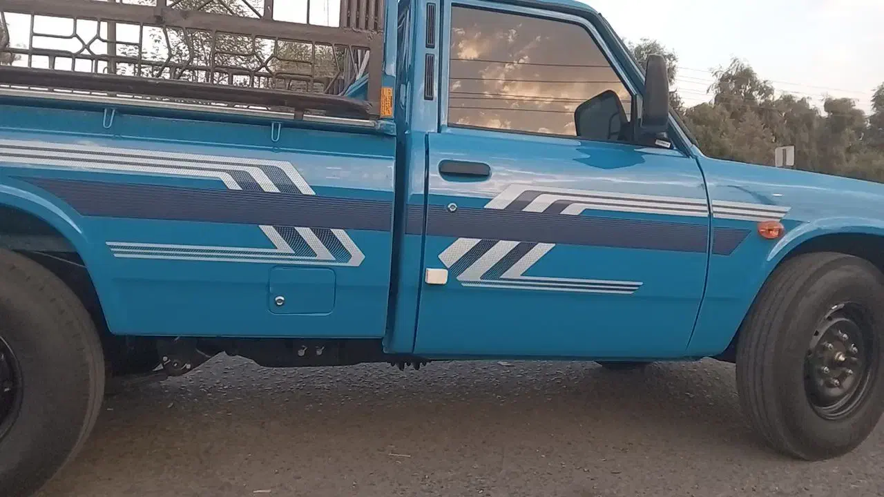 حمل ونقل ب تمام نقاط کشور|خدمات حمل و نقل|پلدختر, |دیوار