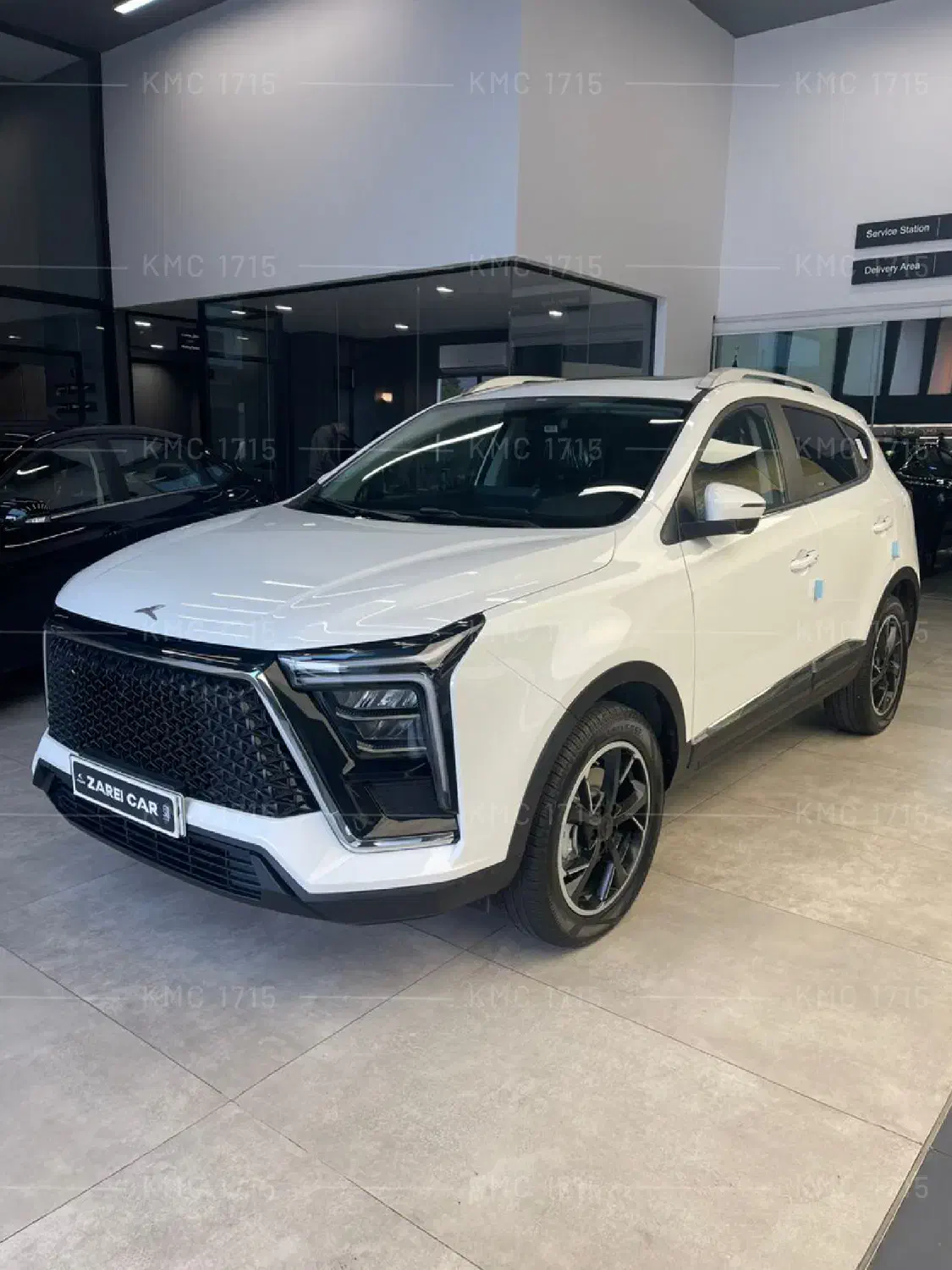 فروش/قیمت قطعی ایکس 5/نمایندگی زارعی|خودرو سواری و وانت|تهران, شهرک استقلال|دیوار