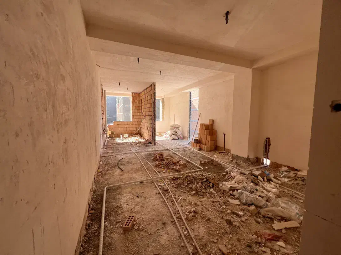 فروش آپارتمان صالحیه گلستان|فروش آپارتمان|بهارستان, |دیوار