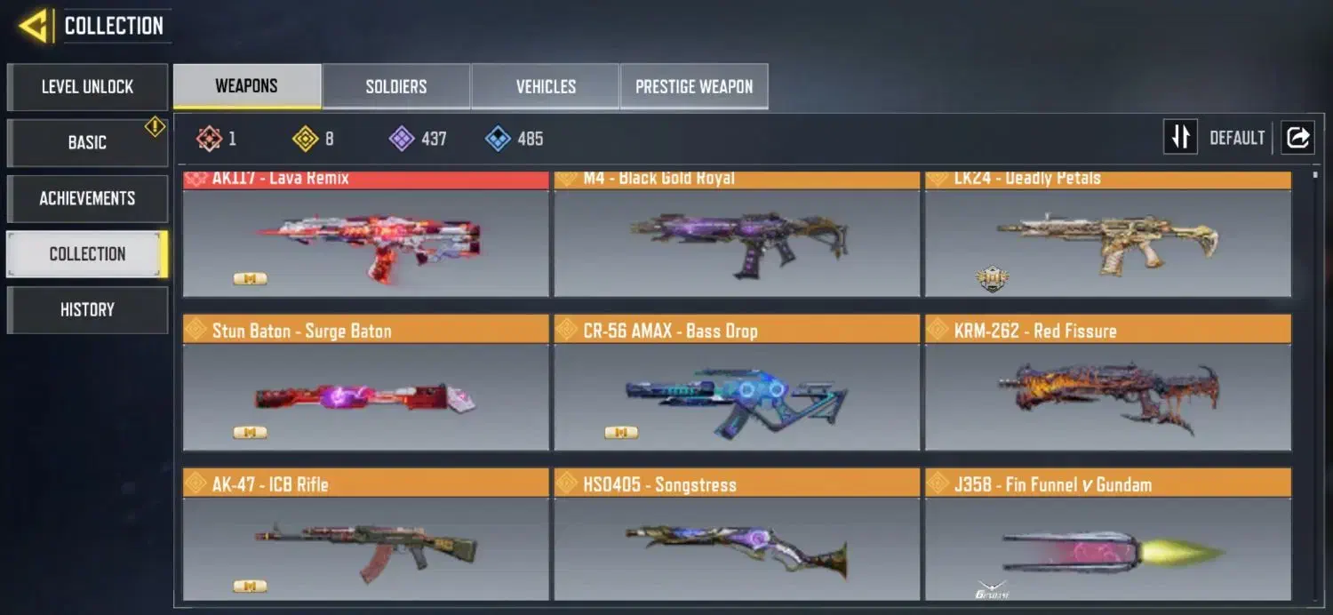 اکانت کالاف|کنسول، بازی ویدئویی و آنلاین|خوی, |دیوار