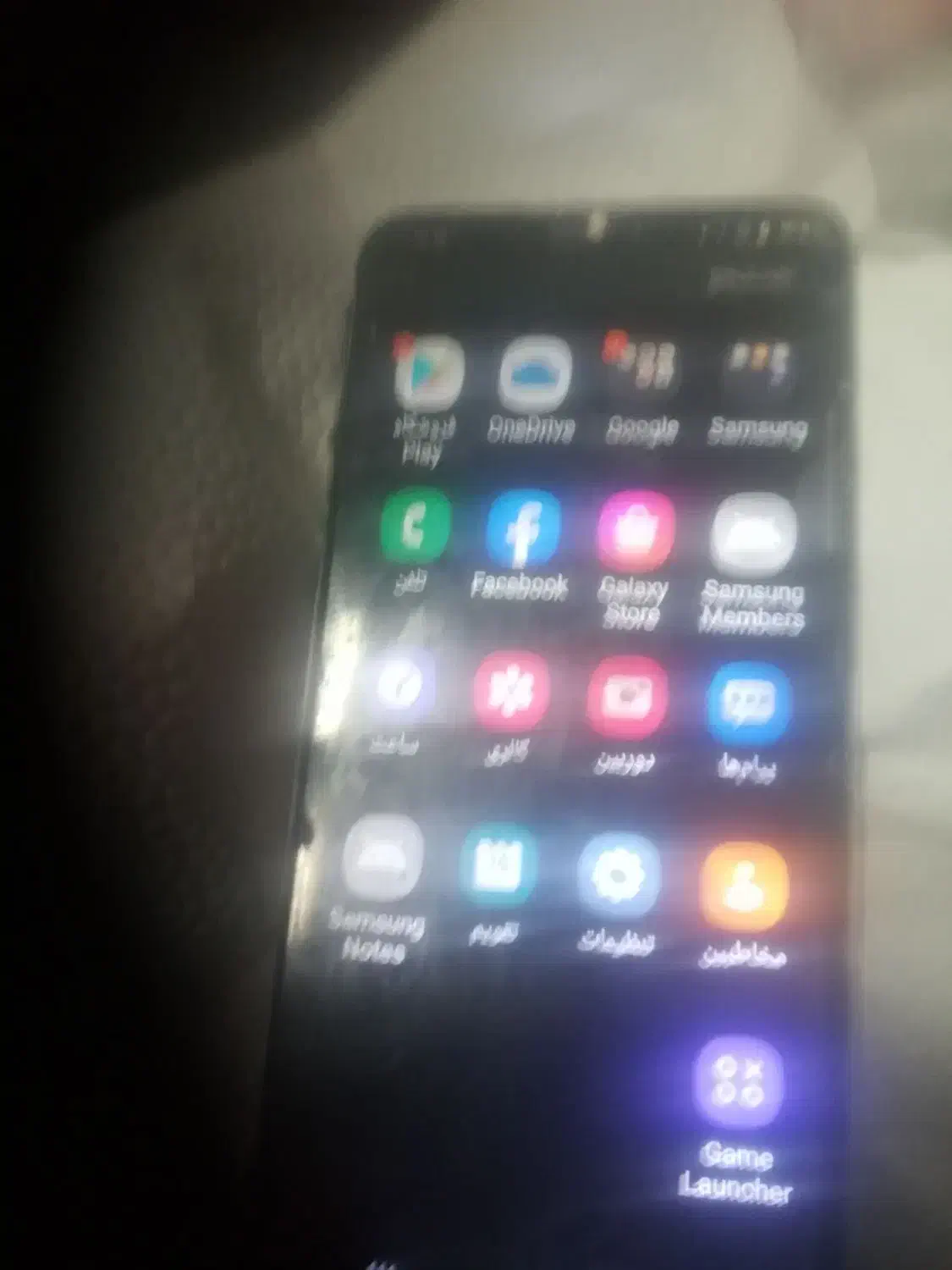 گوشی سامسـونگA12|موبایل|ری, صالح‌آباد شرقی|دیوار