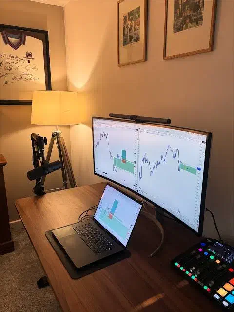 آموزش ترید کریپتو و فارکس|فعالیت داوطلبانه|تهران, زعفرانیه|دیوار