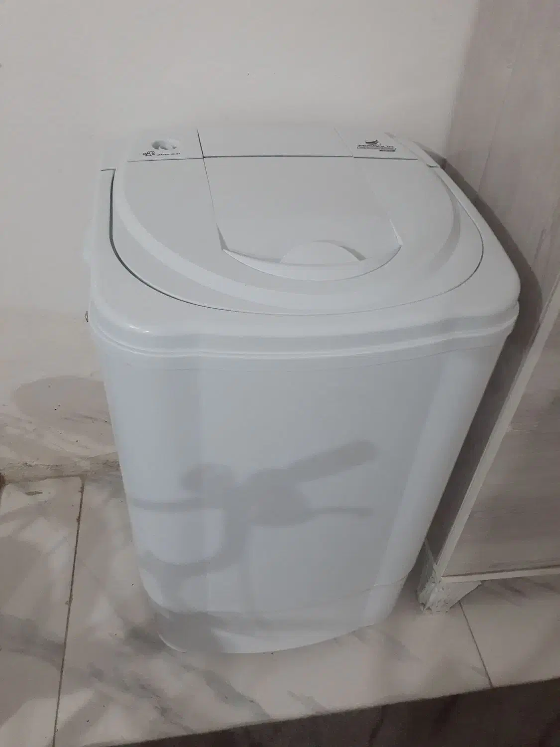 مینی واش|ماشین لباسشویی و خشککن لباس|ایلام, |دیوار