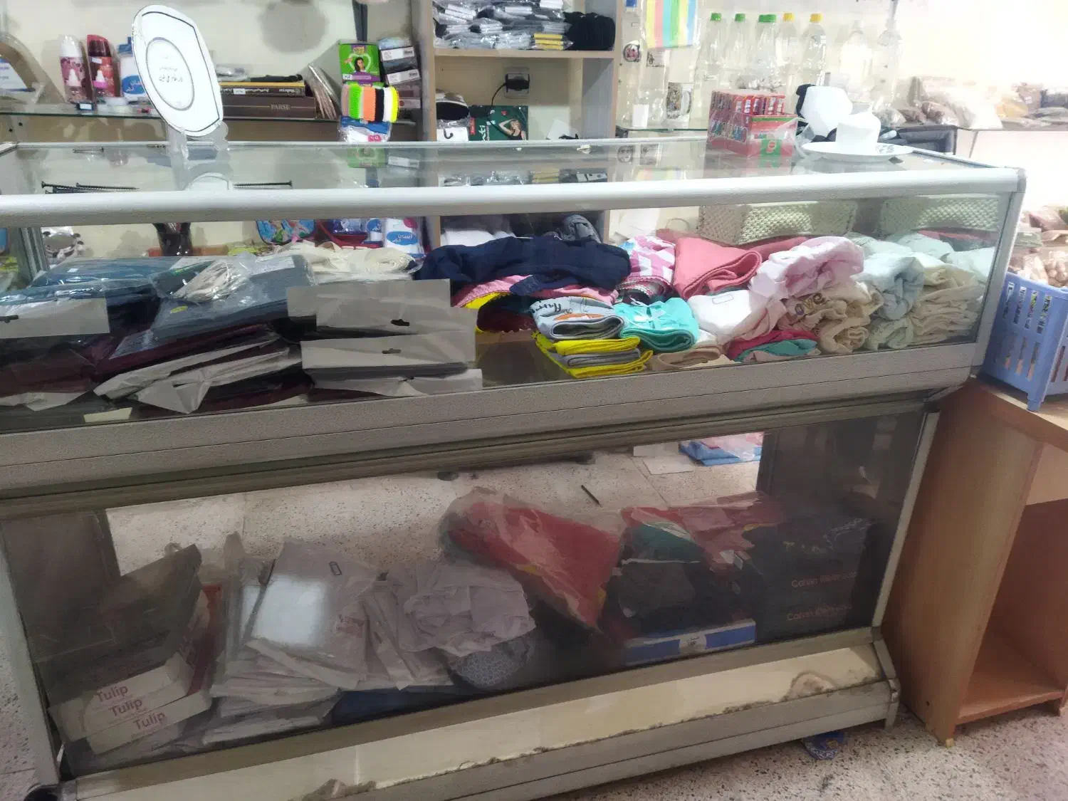 پیشخوان|فروشگاه و مغازه|تبریز, |دیوار