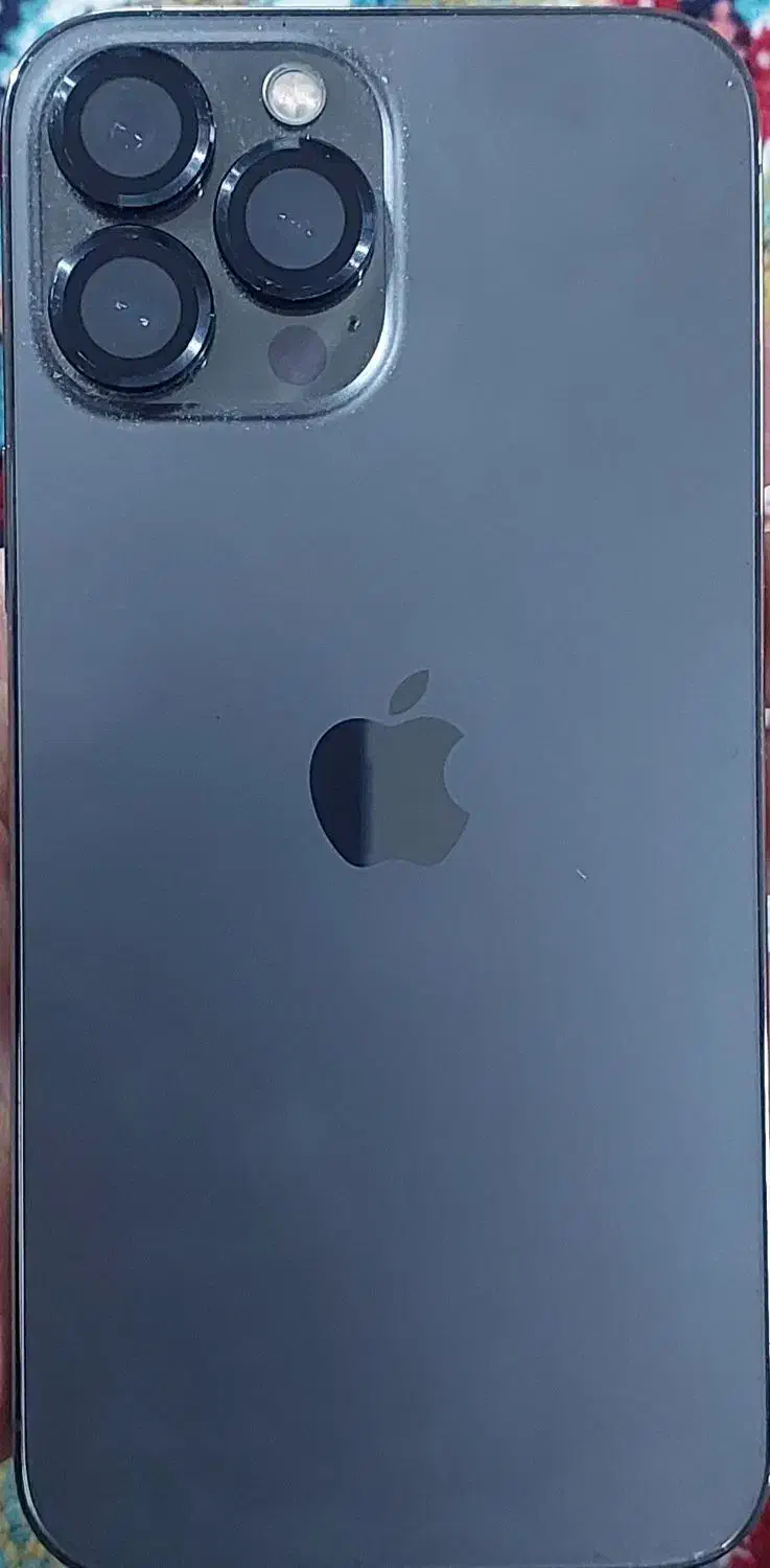 گوشی آیفون 13 پرو مکس Za|موبایل|فردیس, منظریه|دیوار