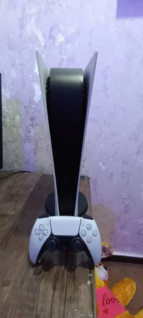 ps5 fat|کنسول، بازی ویدئویی و آنلاین|اهواز, کوی مهدیس|دیوار