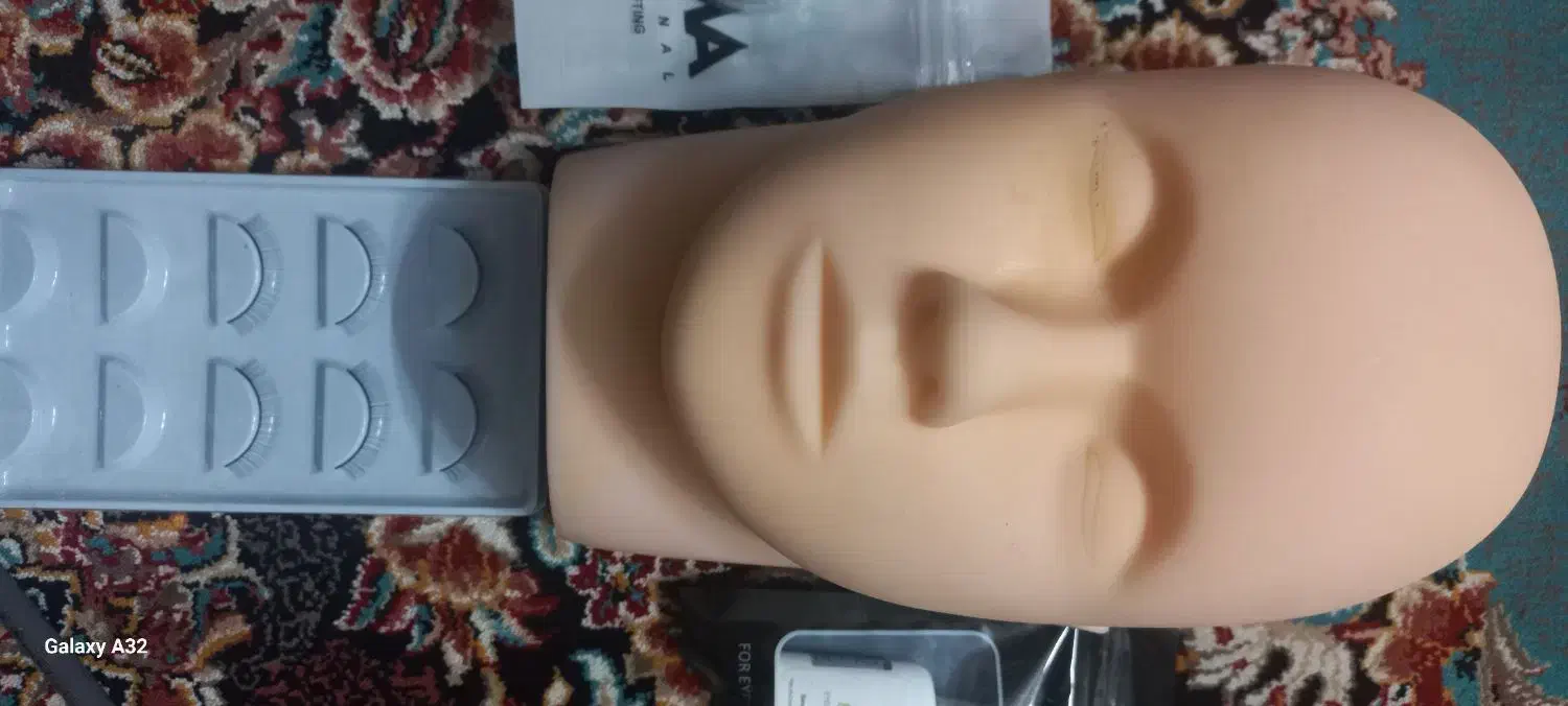 وسایل اکستنشن|آرایشی، بهداشتی، درمانی|اصفهان, فردوان|دیوار