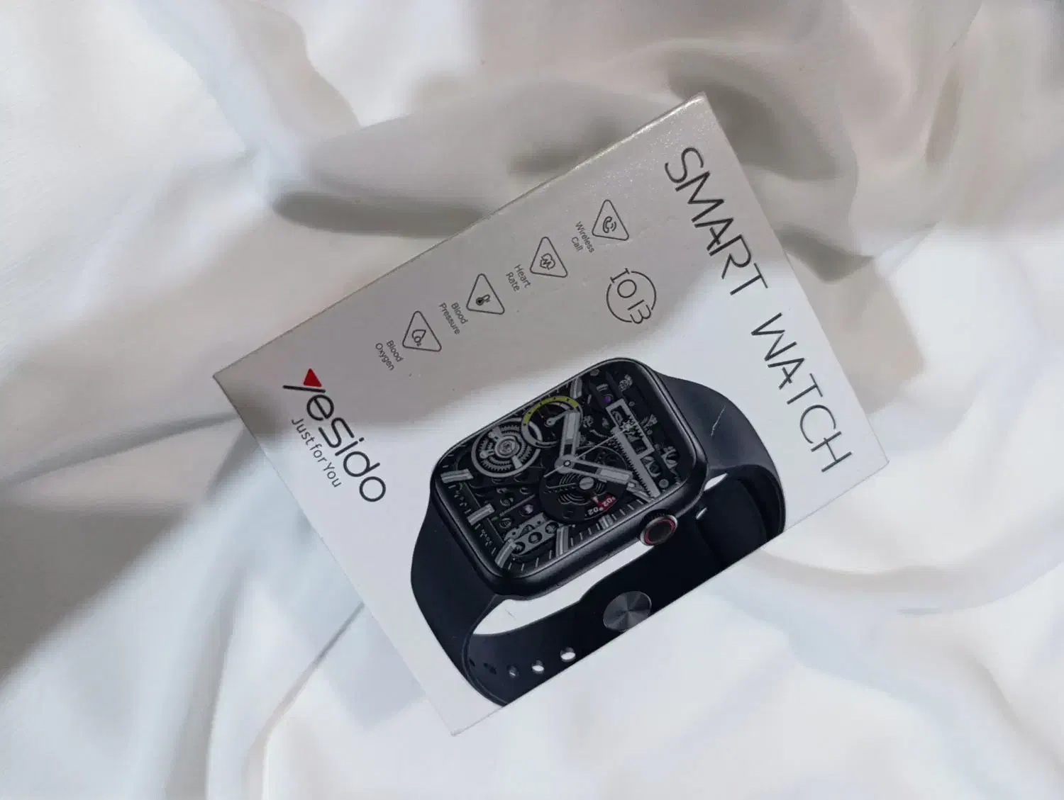 ساعت هوشمند اسمارت واچ|ساعت|ارومیه, |دیوار