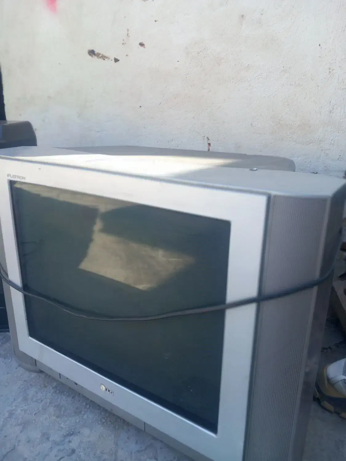 تلویزیون ال جی|تلویزیون و پروژکتور|اهواز, اسلام آباد غربی|دیوار