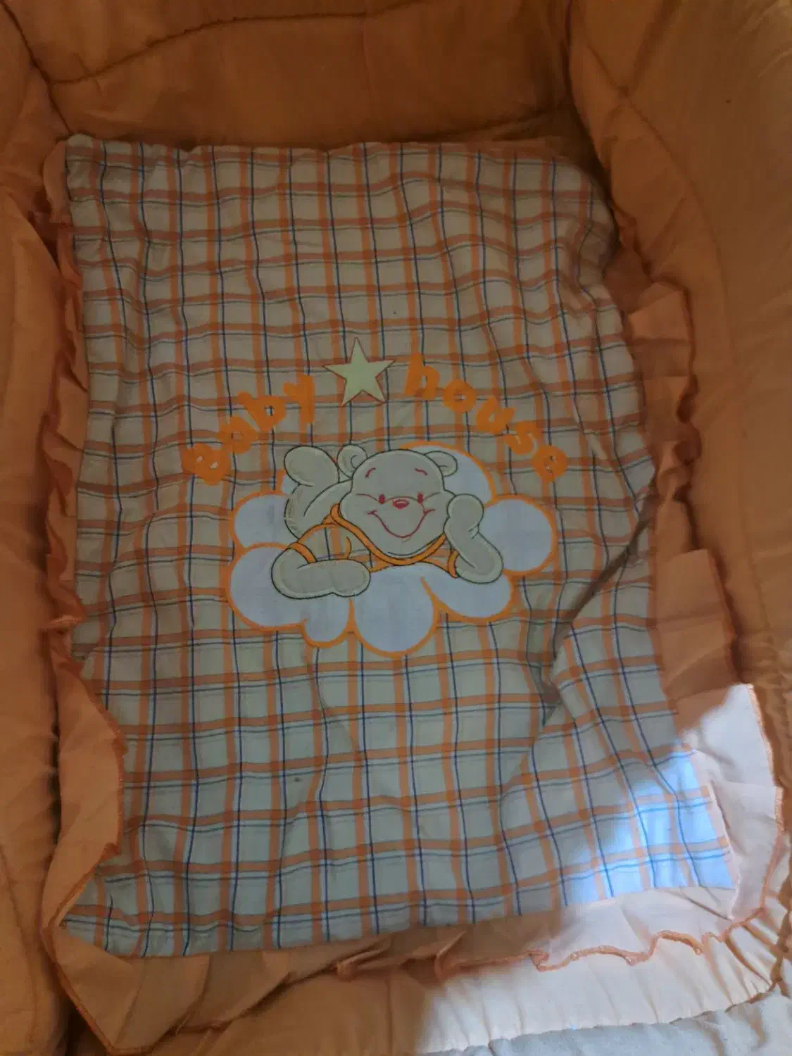 تخت نوزاد|تخت و صندلی بچه|تهران, اباذر|دیوار