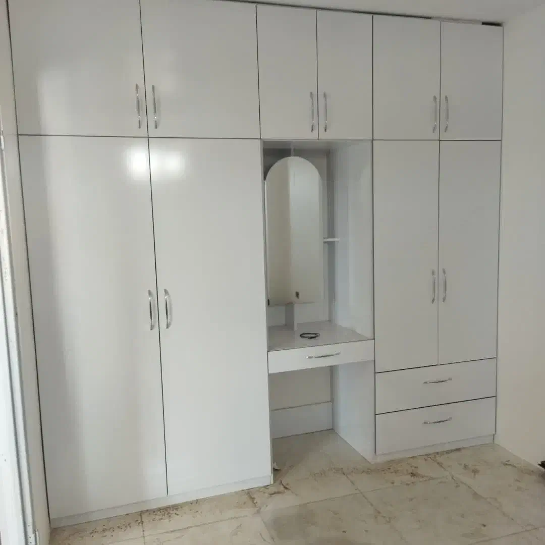 کمد|جاکفشی، کمد، دراور|زابل, |دیوار