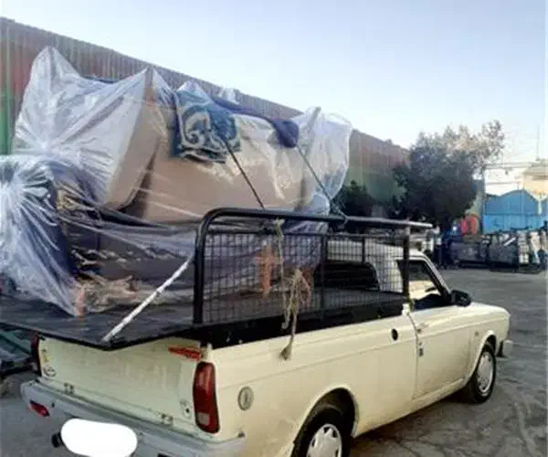 حمل بار وانت کف مبلی اندیشه قدس مشکین دشت|خدمات حمل و نقل|اندیشه, اندیشه فاز ۴|دیوار