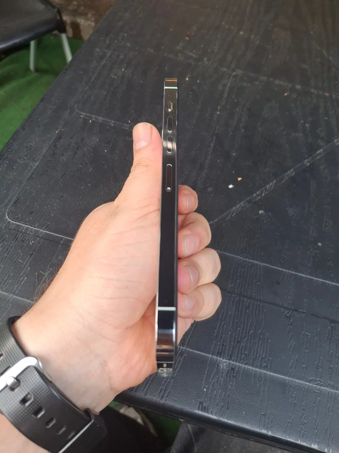 Iphone 13 promax 256 gig|موبایل|تهران, اکباتان|دیوار