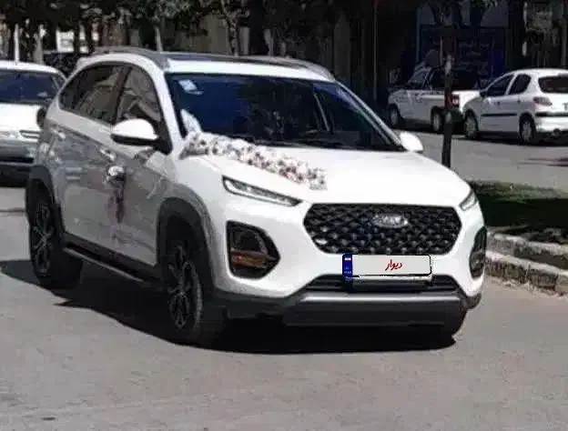 x22پرو سفید|خودرو سواری و وانت|کرمانشاه, |دیوار