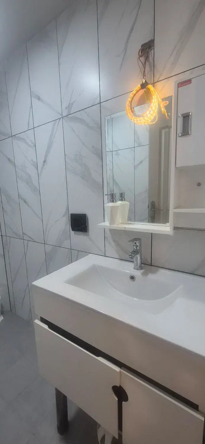 رهن کامل واحد ۹۸ متر ویودار فاز ۸ پردیس|اجارهٔ آپارتمان|پردیس, فاز ۸|دیوار