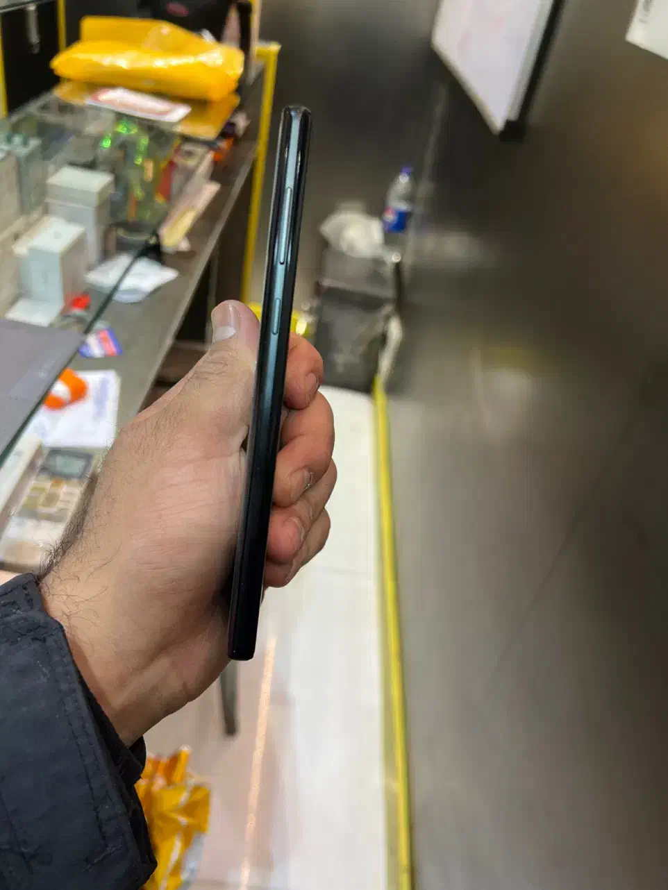 Not 9|موبایل|تهران, بریانک|دیوار