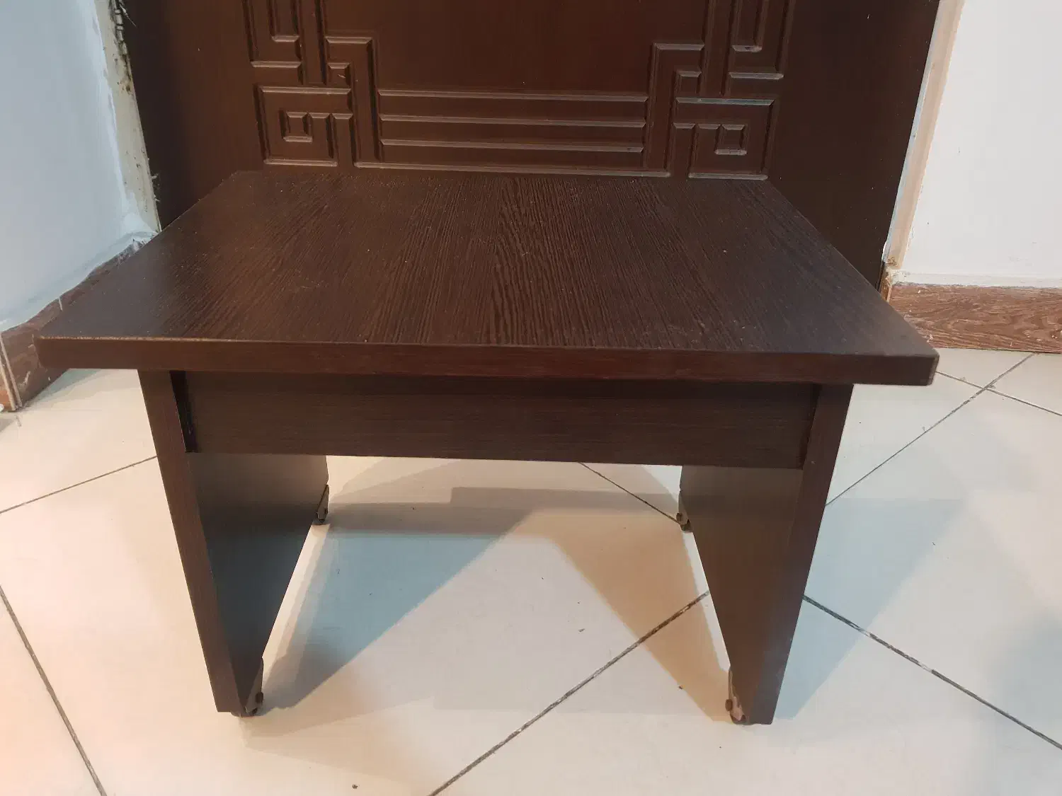 میز عسلی چهار عدد|مبلمان خانگی و میز عسلی|تهران, طرشت|دیوار