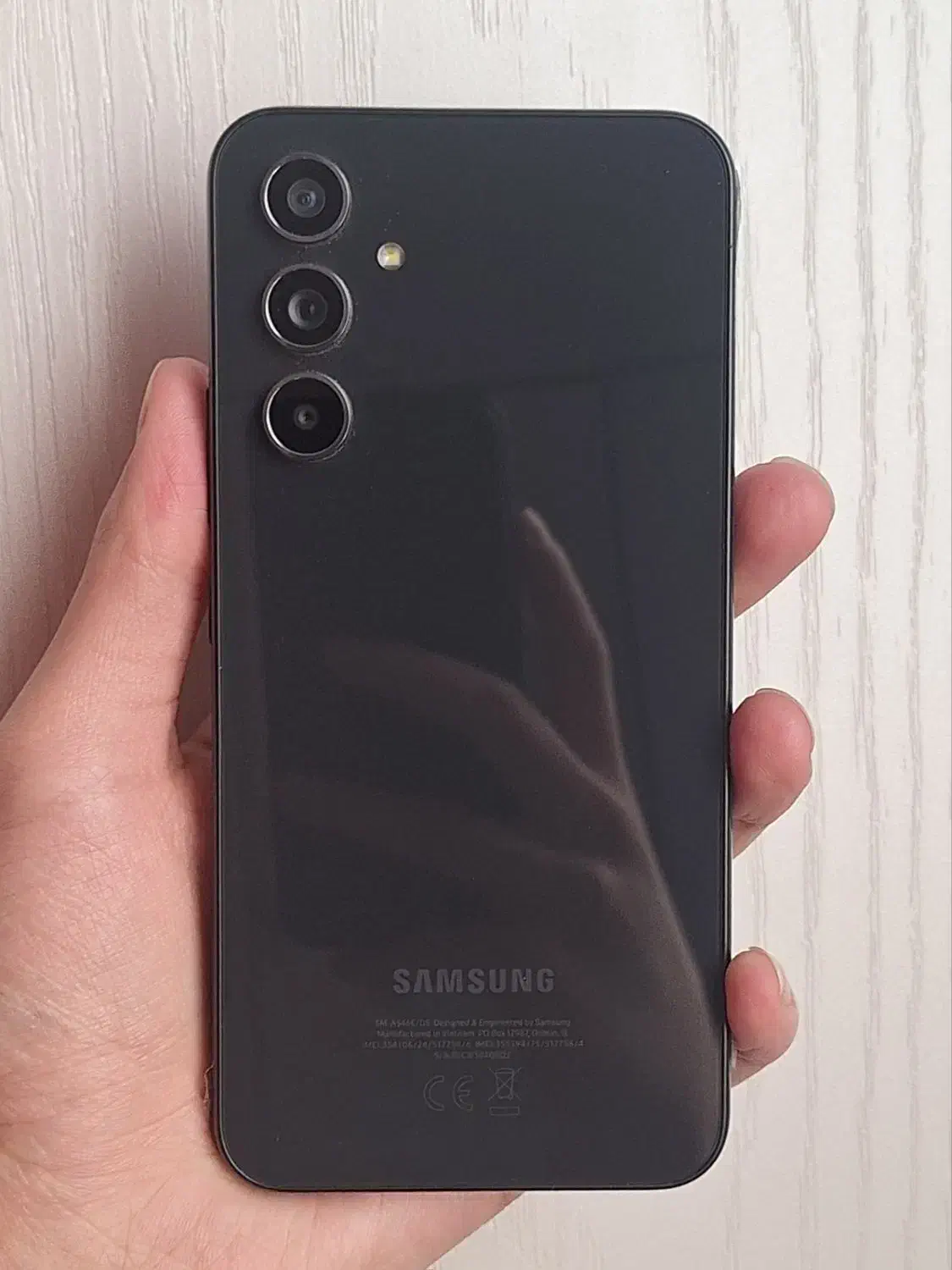 گوشی سامسونگ a54 5G 256|موبایل|تهران, والفجر (افسریه)|دیوار