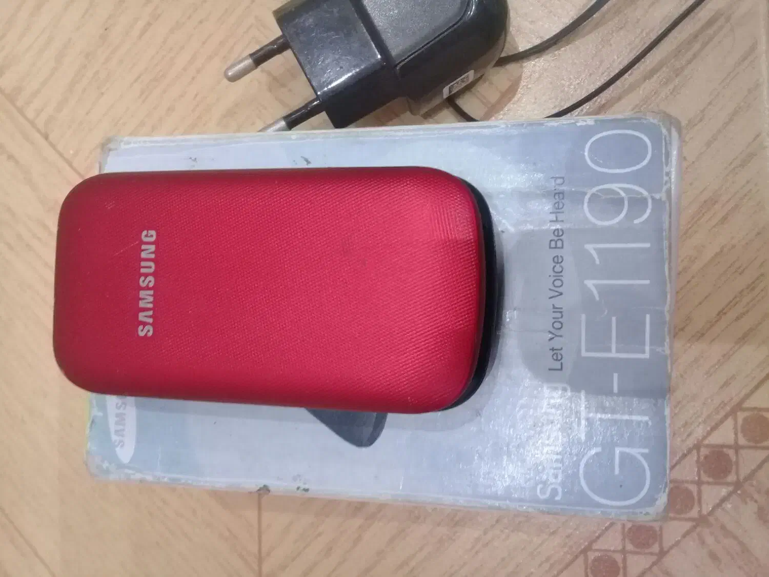 فروش گوشی ساده سامسونگ|موبایل|رشت, حمیدیان|دیوار