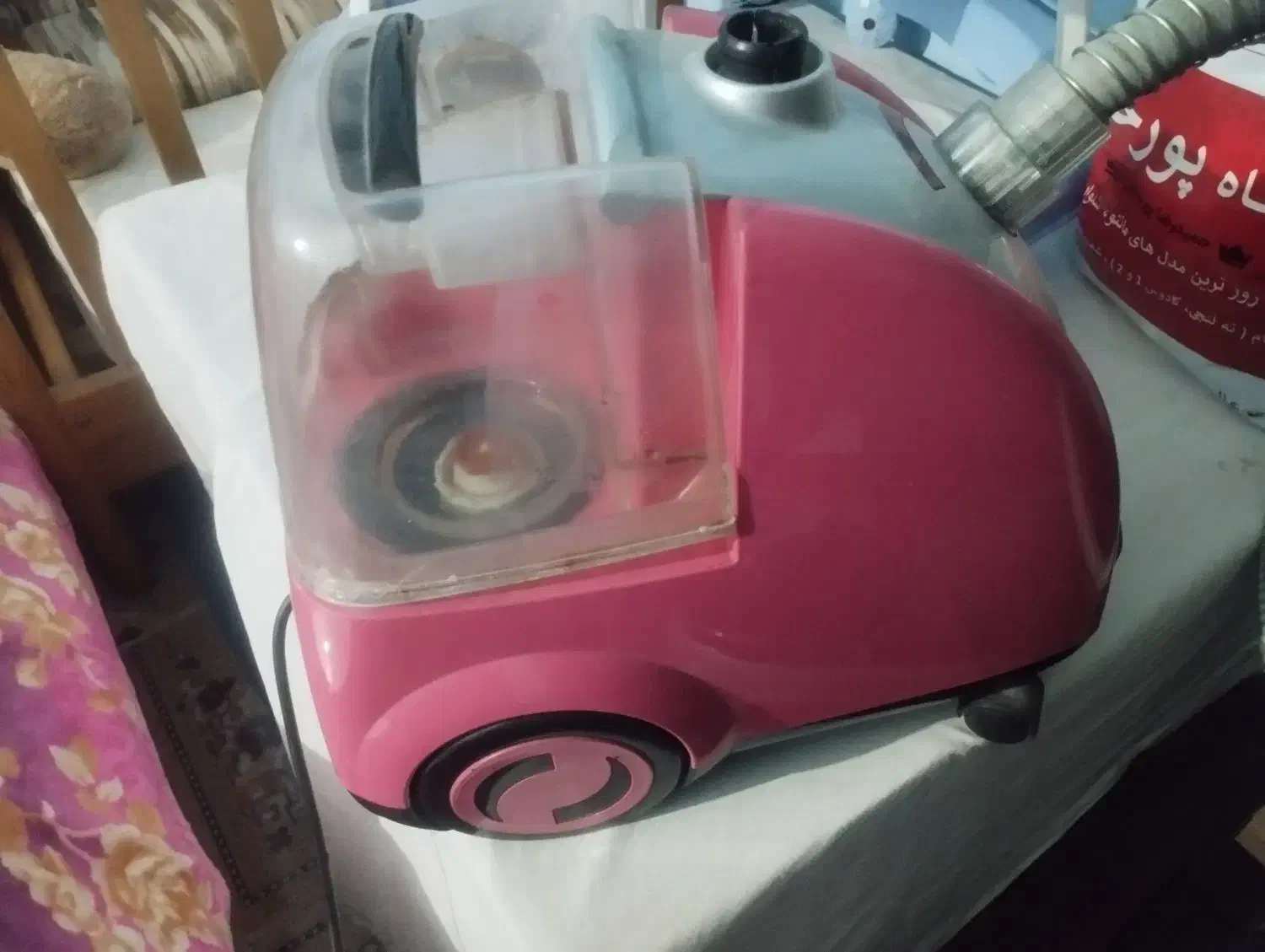 اتوبخار|اتو و لوازم اتو|آبادان, |دیوار