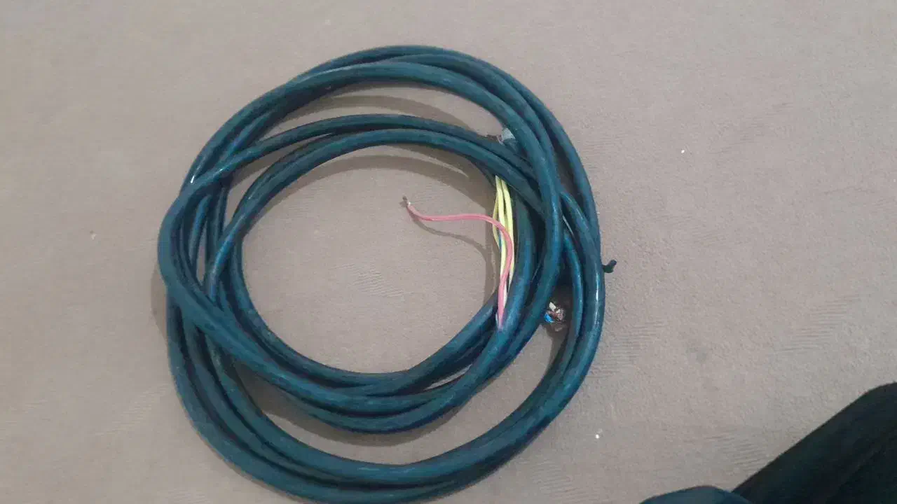 کابل 10در5|ابزارآلات|شوشتر, |دیوار