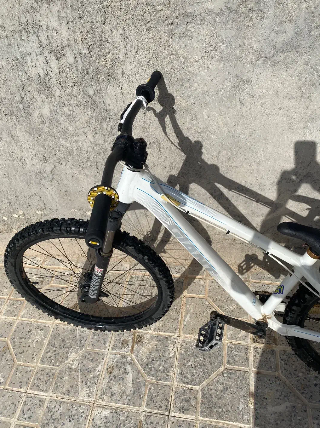 دوچرخه stp1|دوچرخه، اسکیت، اسکوتر|بندر کنگان, |دیوار