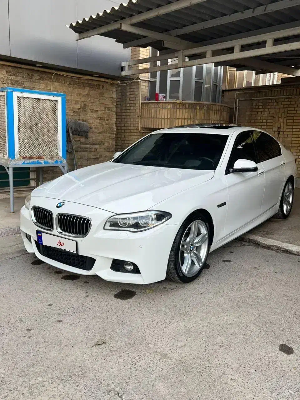 bmw528i|خودرو سواری و وانت|تهران, سعادت‌آباد|دیوار