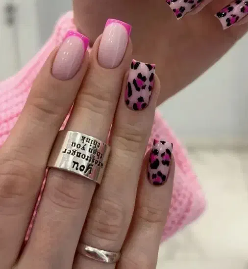 با کاشت ناخن، اعتماد به نفست رو چند برابر کن|خدمات آرایشگری و زیبایی|اصفهان, گرکان|دیوار