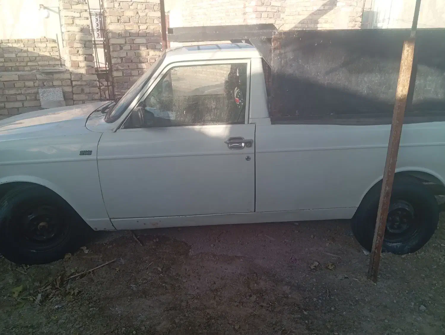 پیکان وانت|خودرو سواری و وانت|زابل, |دیوار