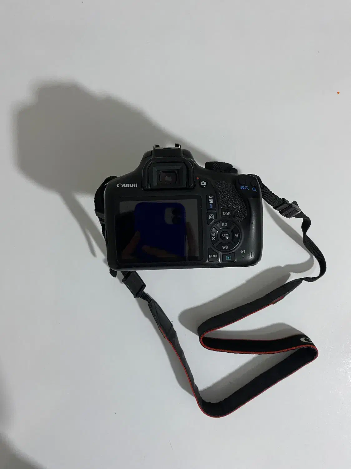 دوربین عکاسی و فیلمبرداری Canon 1300D|دوربین عکاسی و فیلم‌برداری|اراک, |دیوار