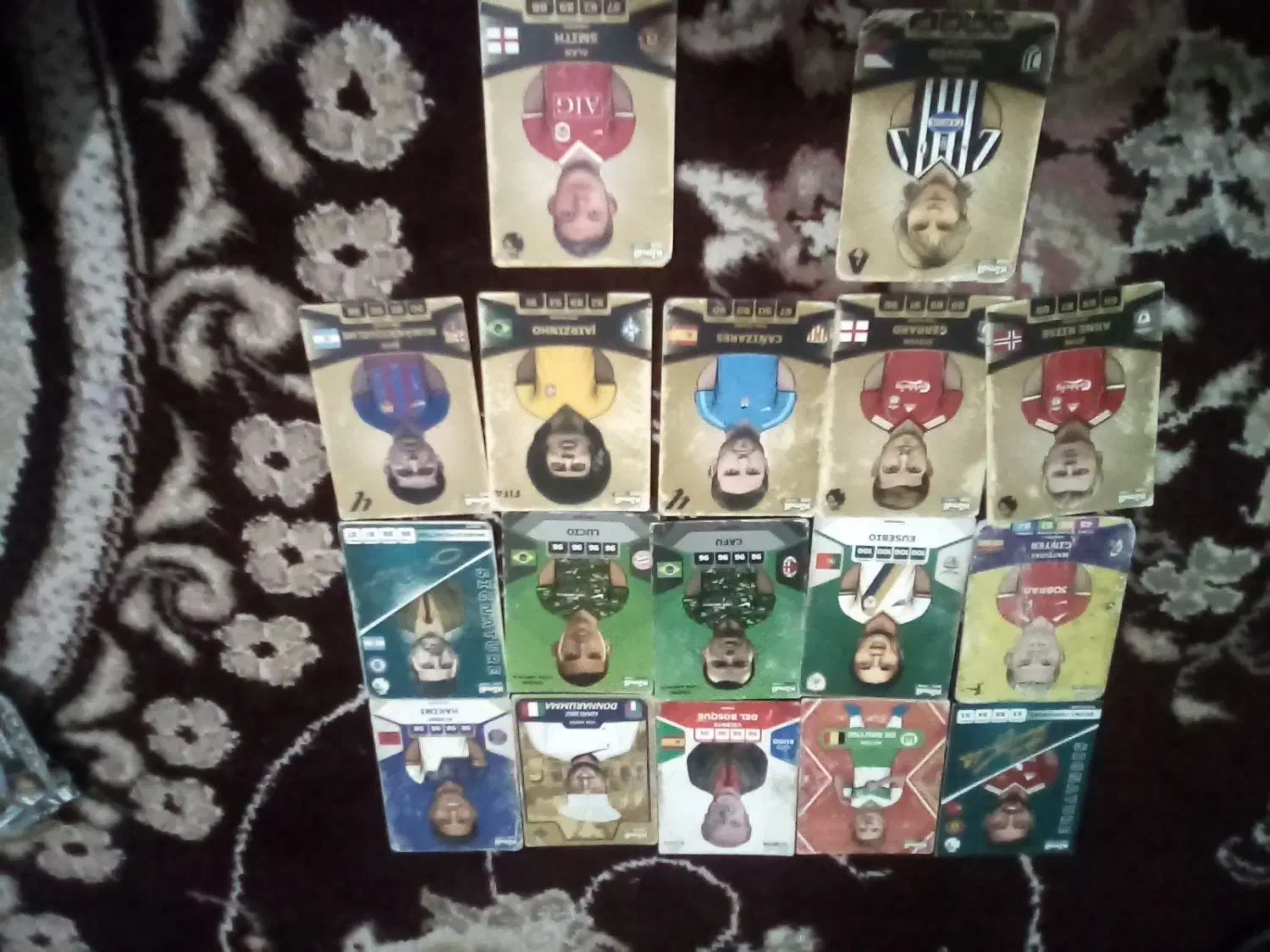 کمیدی 2025|اسباببازی|مشهد, شهید آوینی|دیوار