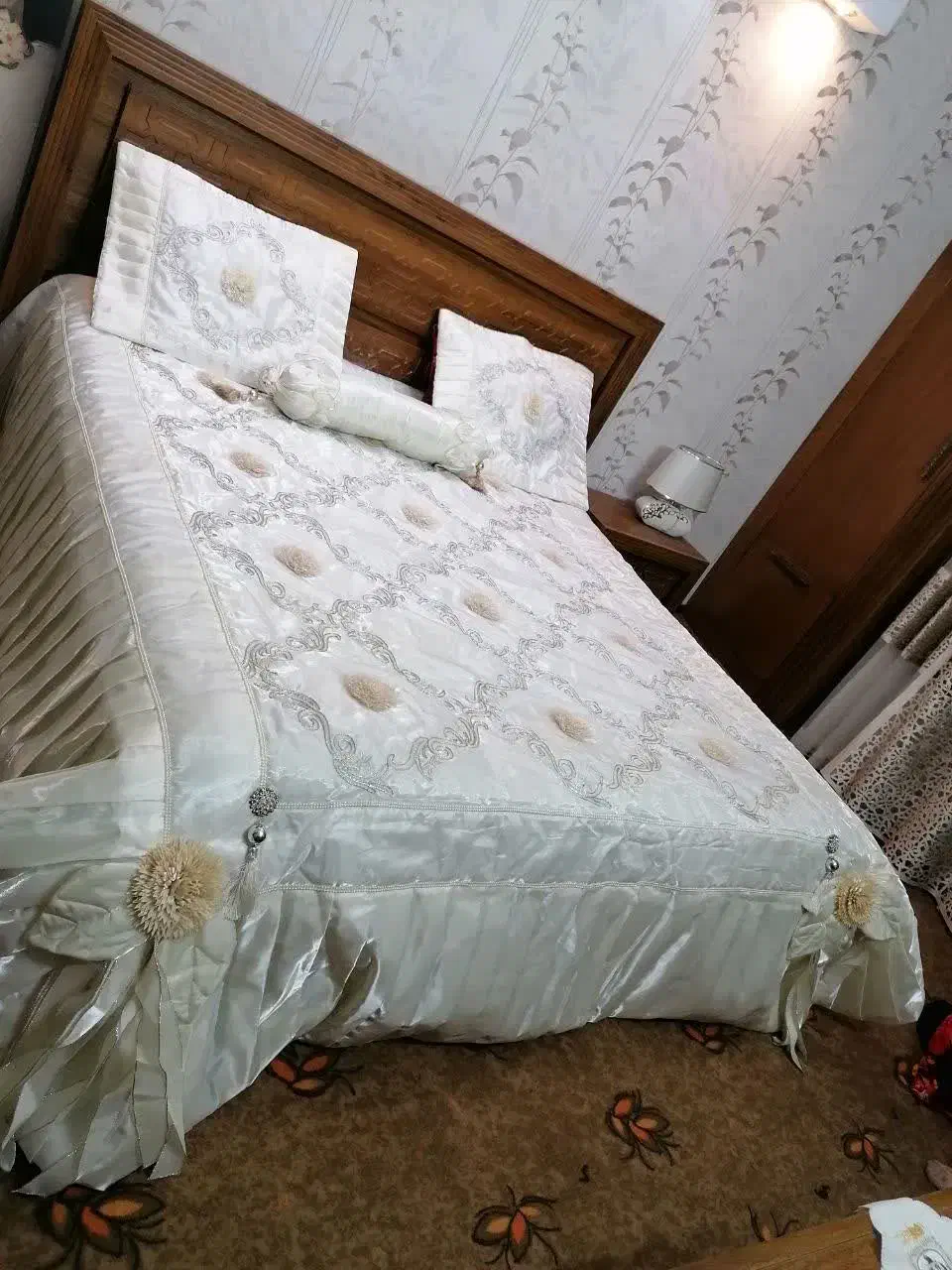 روتختی دو نفره ترکیه ای|سرویس روتختی|شاهینشهر, خبرنگار|دیوار